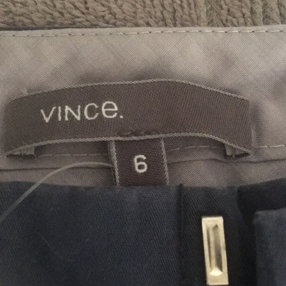 Vince Bermuda shorts